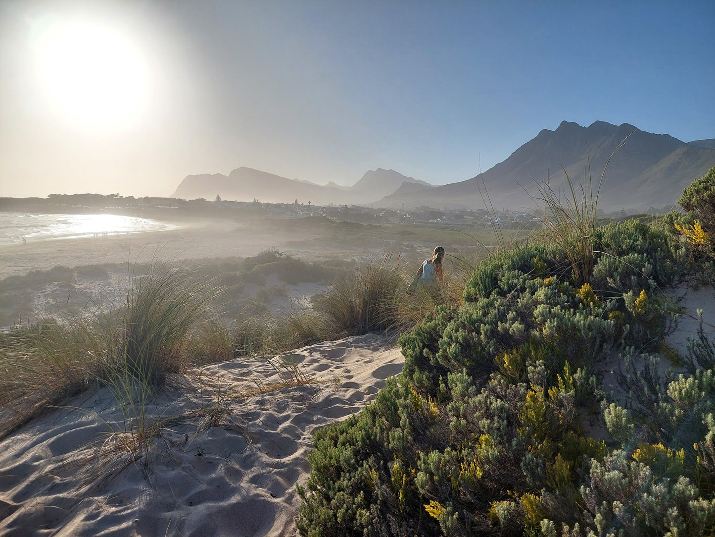  Kleinmond Lagoon Bridge