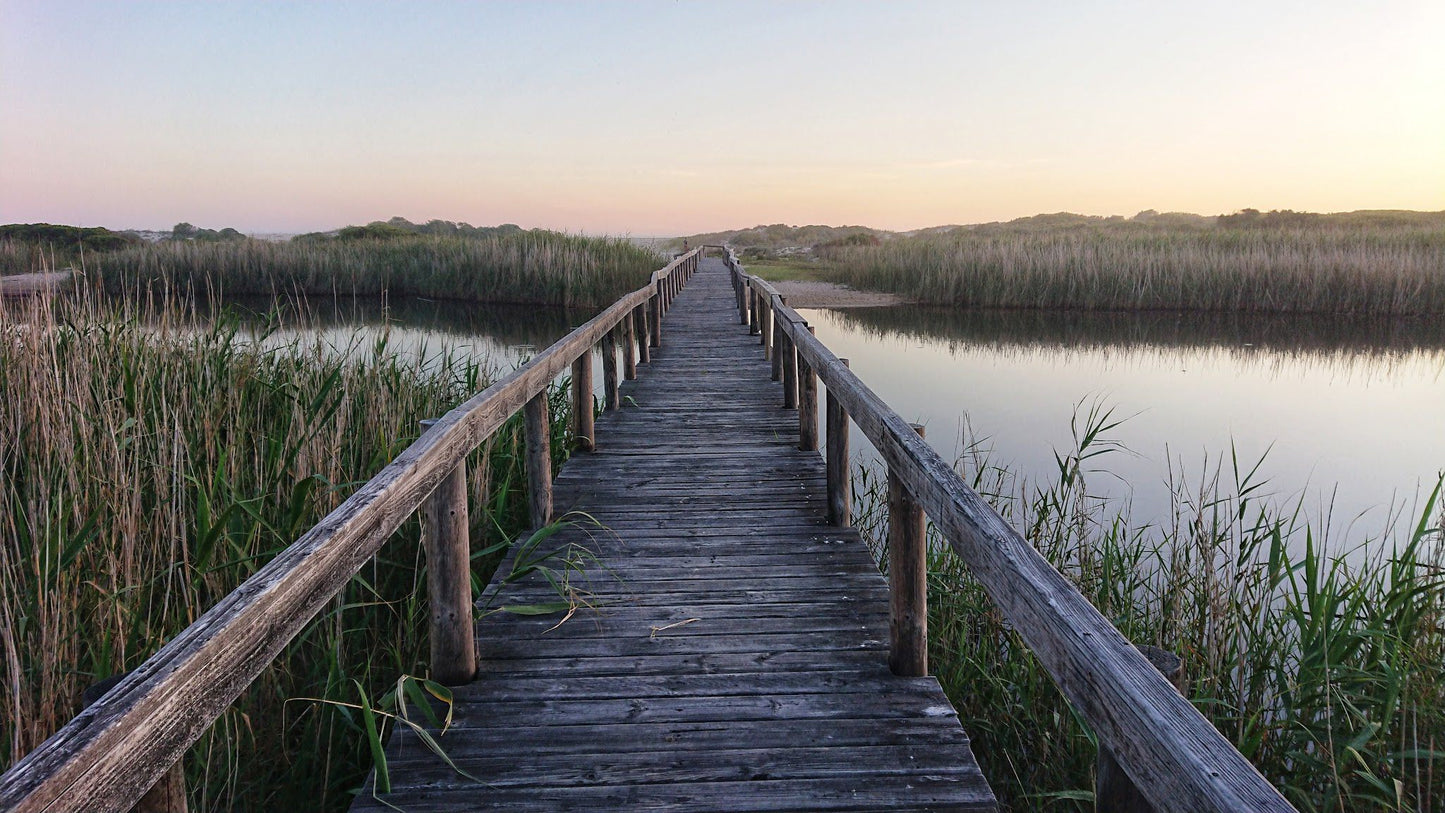  Kleinmond Lagoon Bridge