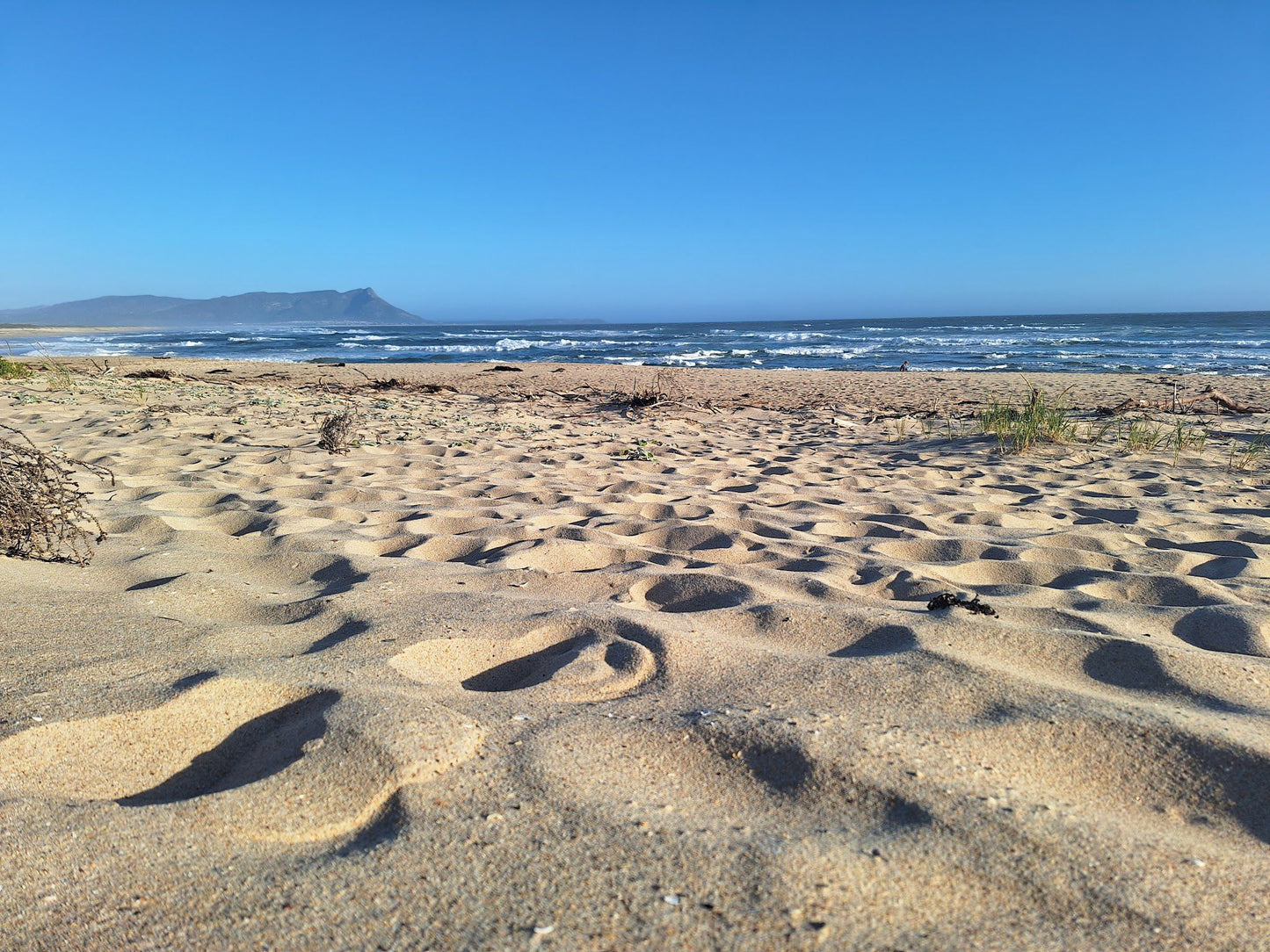  Kleinmond Lagoon Bridge