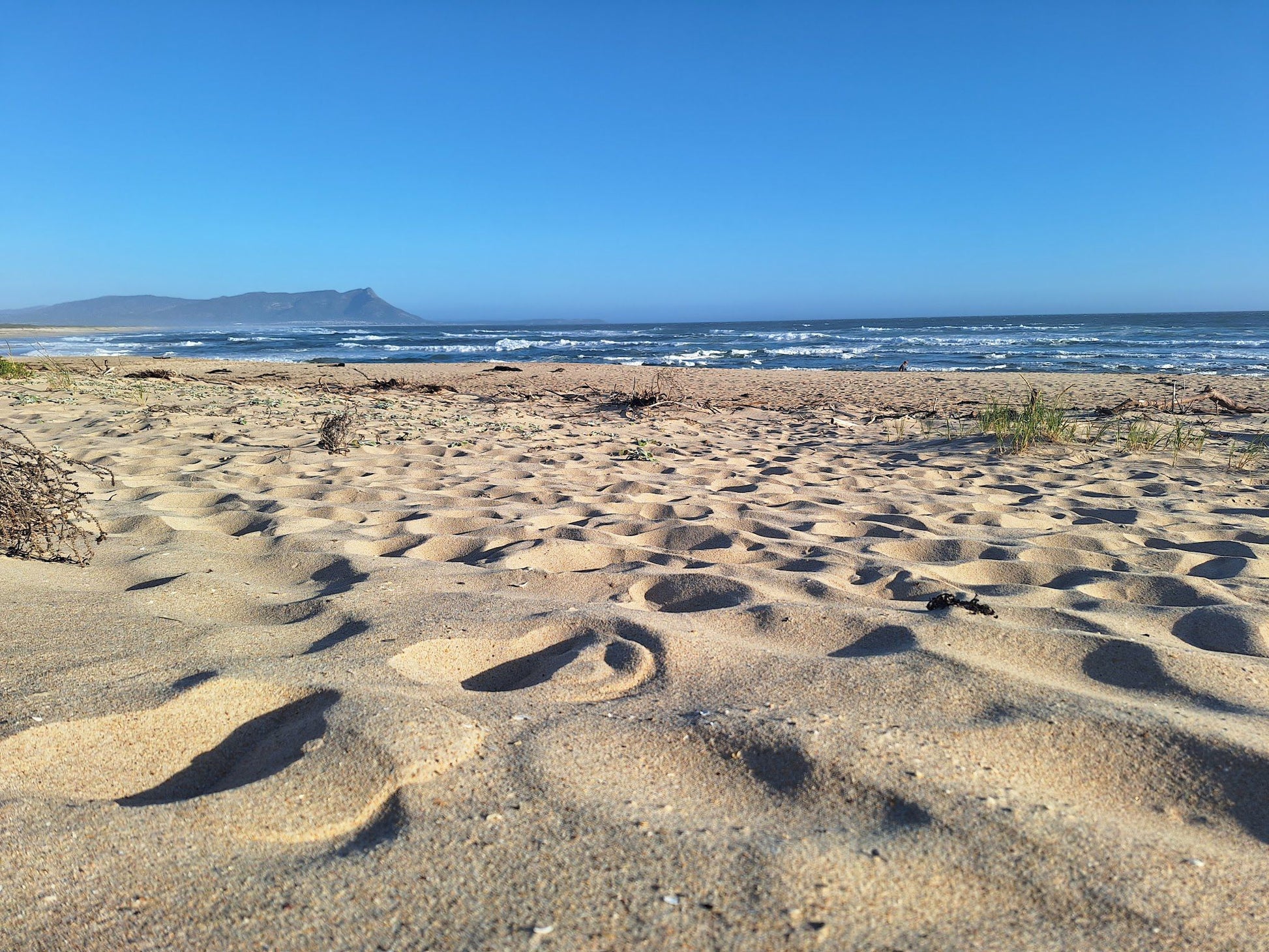  Kleinmond Lagoon Bridge