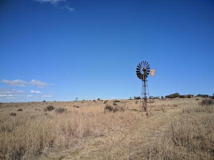  Klipkraal Hiking Trail