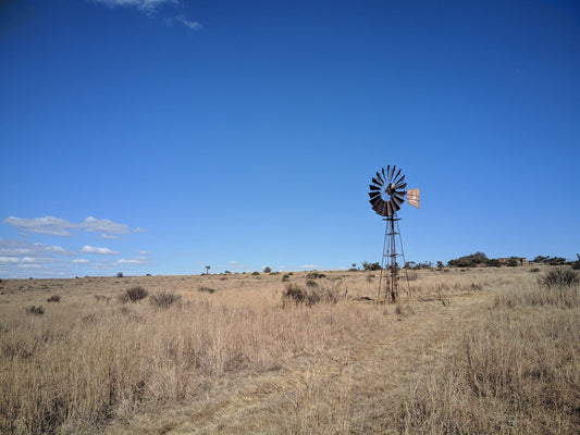  Klipkraal Hiking Trail