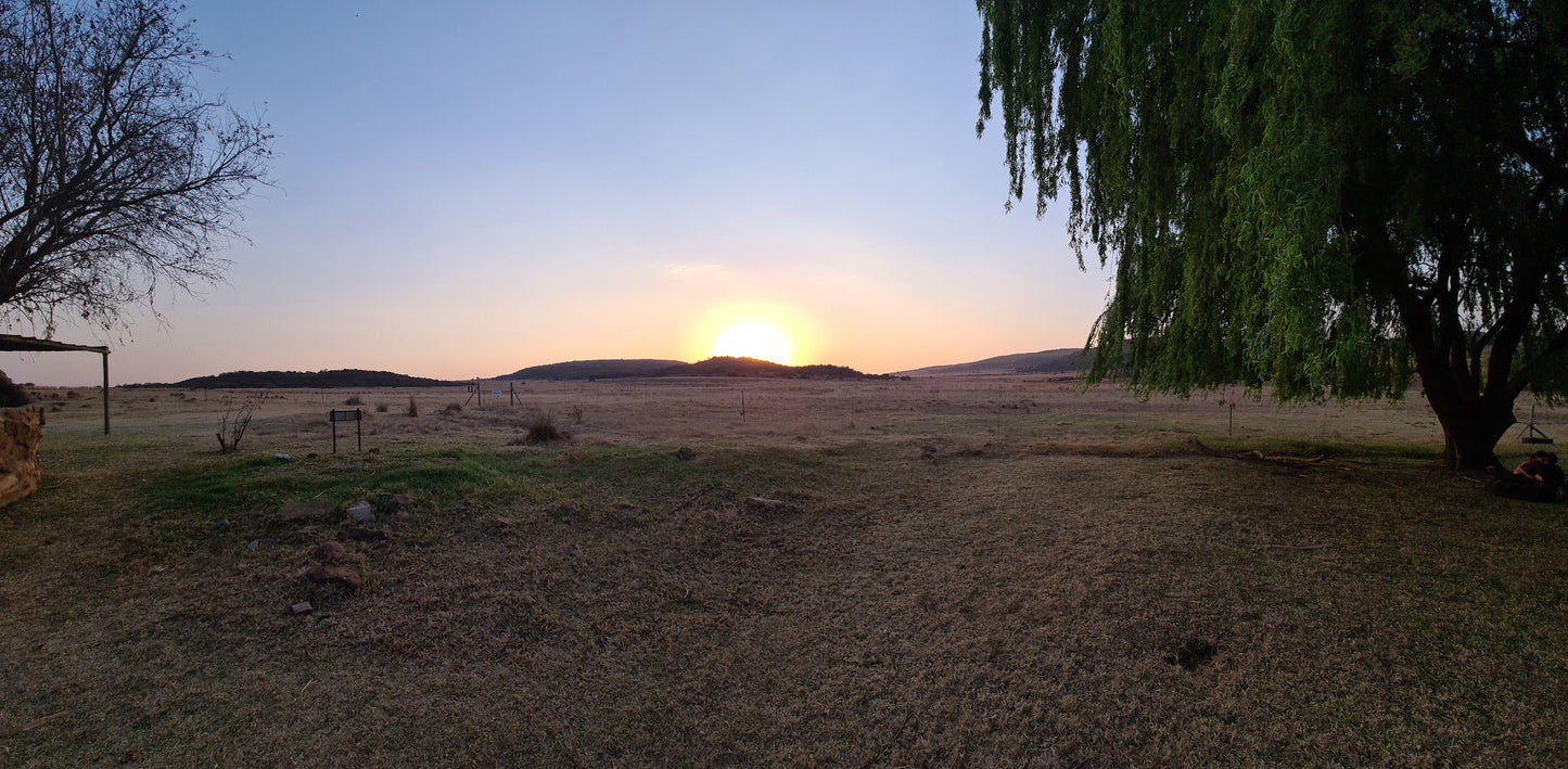  Klipkraal Hiking Trail