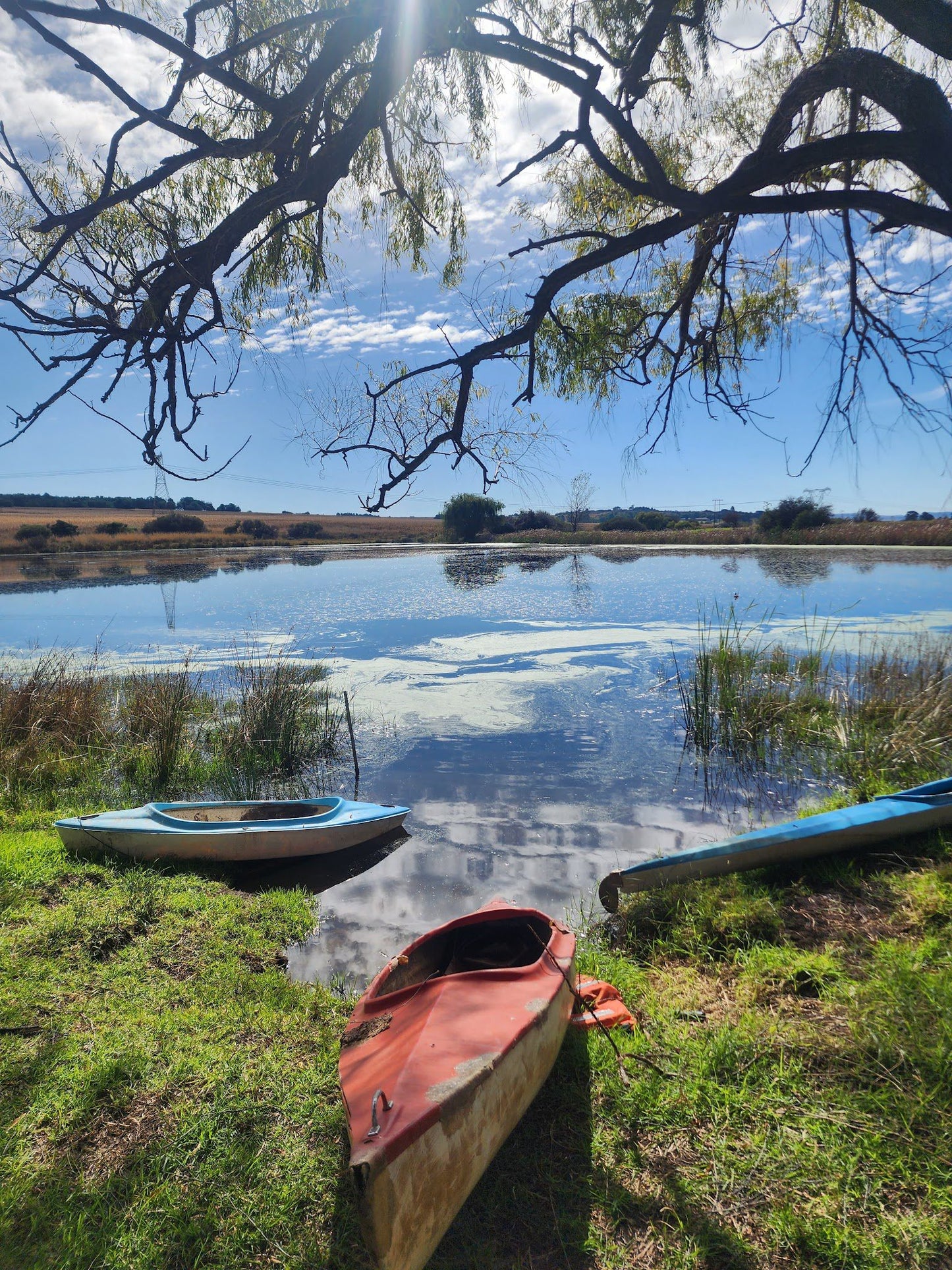  Klipkraal Hiking Trail