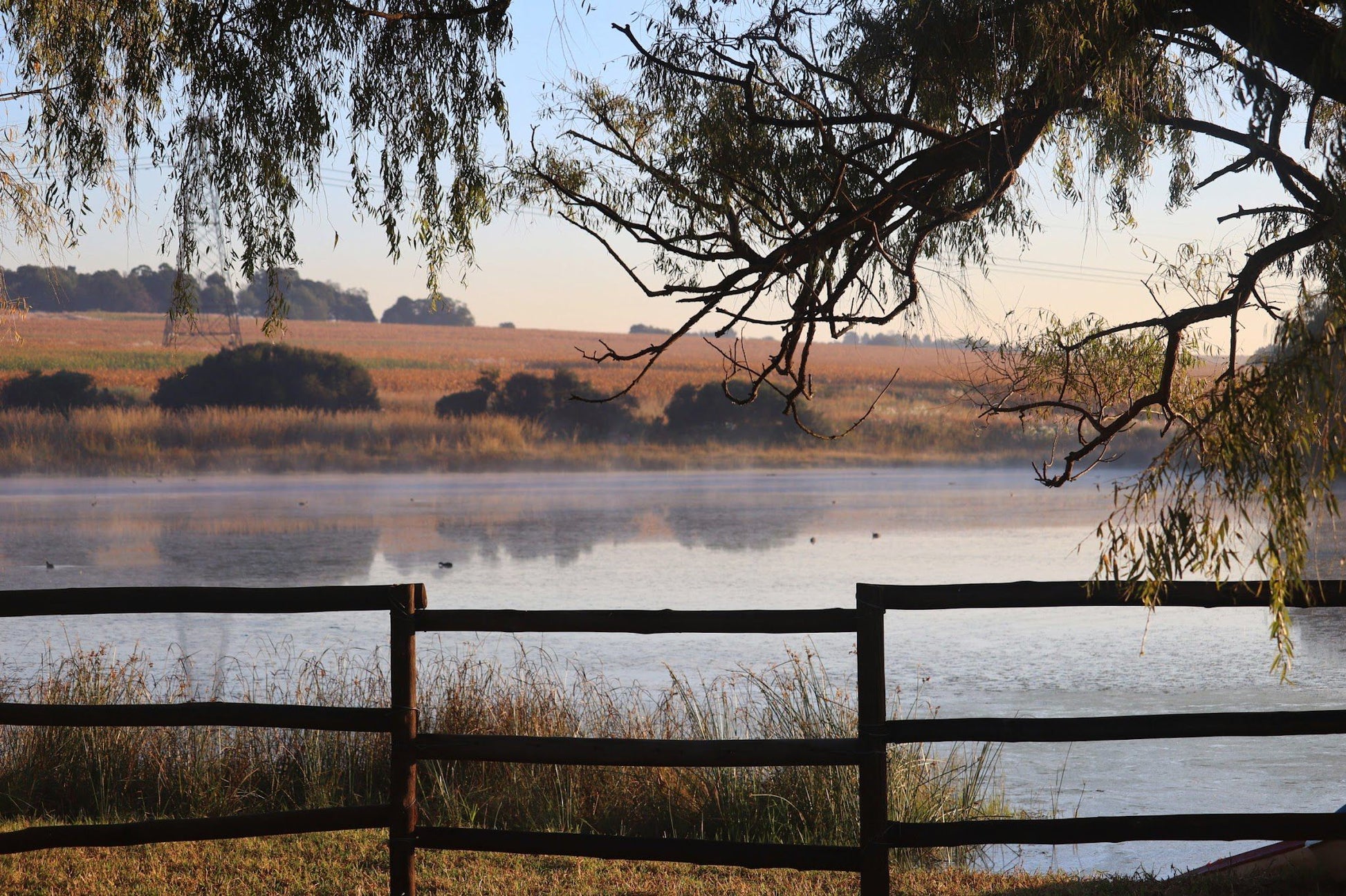  Klipkraal Hiking Trail