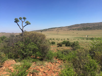  Klipkraal Hiking Trail