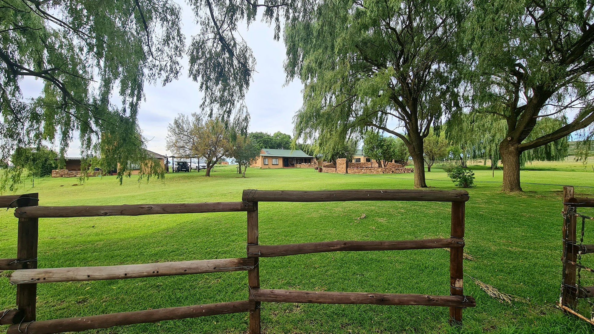  Klipkraal Hiking Trail