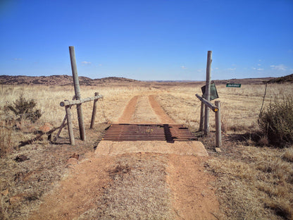  Klipkraal Hiking Trail