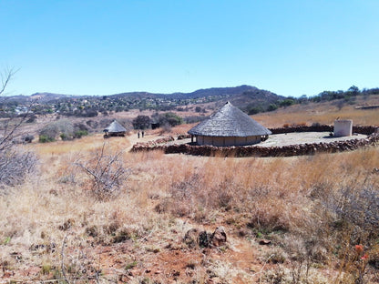  Klipriviersberg Nature Reserve (Back Entrance)