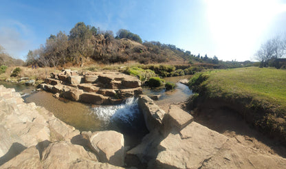  Klipriviersberg Nature Reserve (Back Entrance)