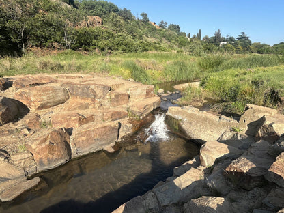  Klipriviersberg Nature Reserve (Back Entrance)