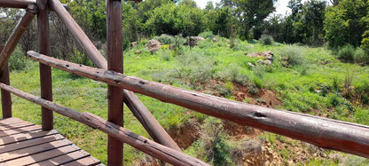  Klipriviersberg Nature Reserve