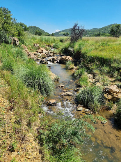  Klipriviersberg Nature Reserve