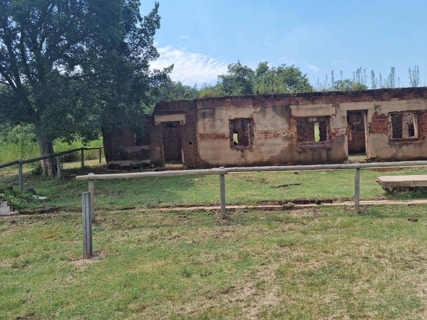  Klipriviersberg Nature Reserve