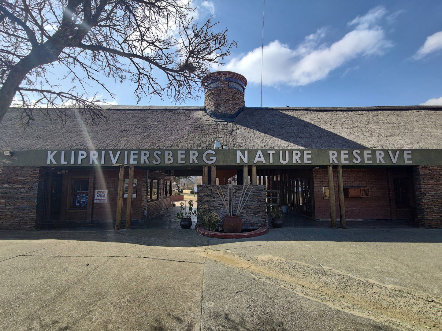  Klipriviersberg Nature Reserve