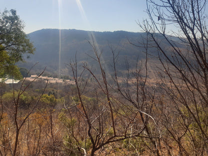 Klipriviersberg hike