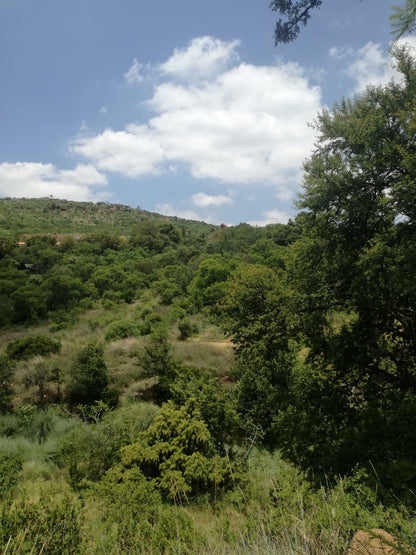 Klipriviersberg hike