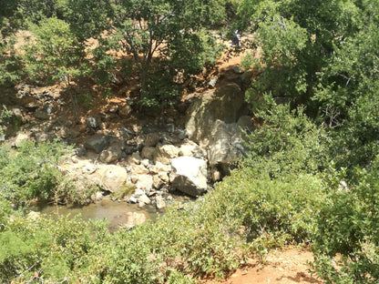 Klipriviersberg hike