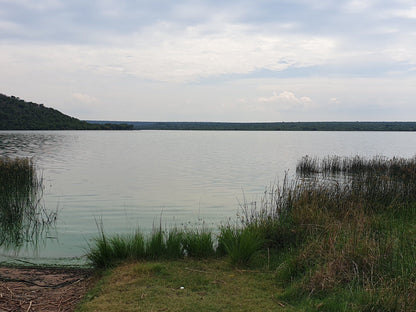  Klipvoordam/borakalalo nature reserve