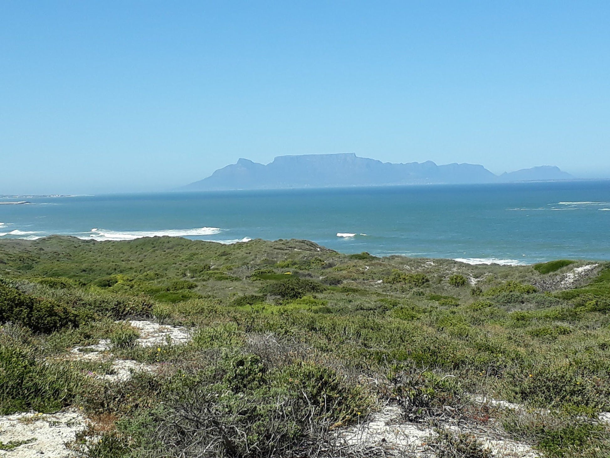  Koeberg Nature Reserve