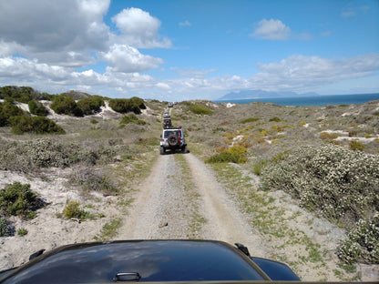  Koeberg Nature Reserve