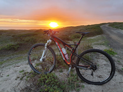  Koeberg Nature Reserve