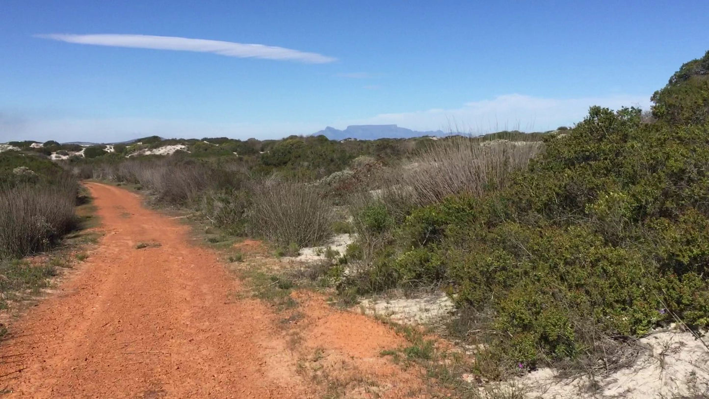  Koeberg Nature Reserve