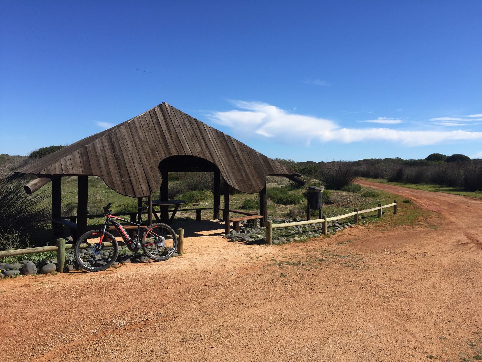  Koeberg Nature Reserve