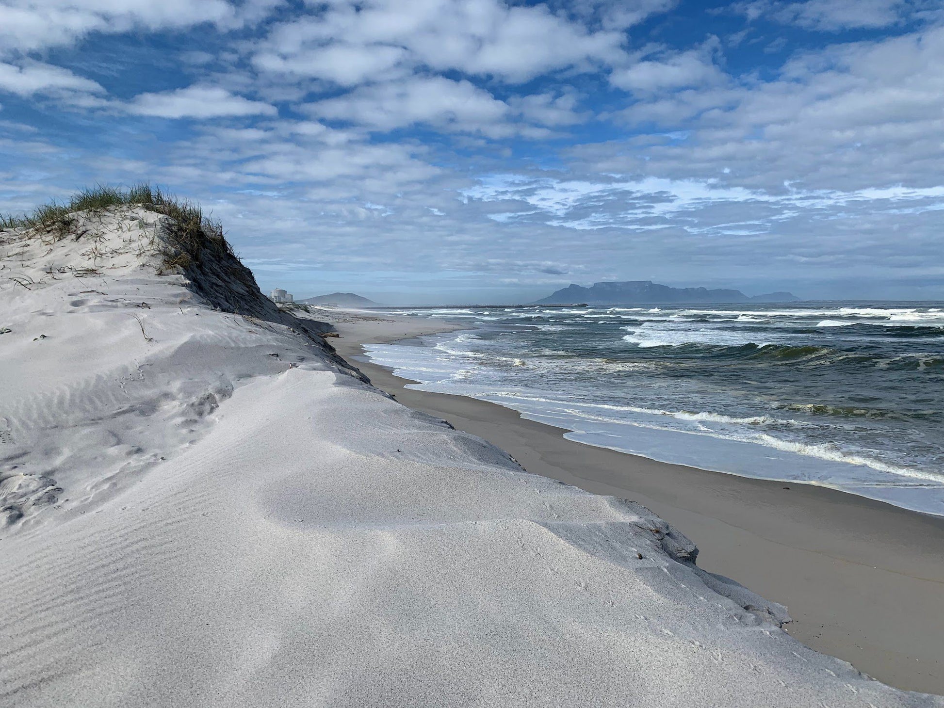  Koeberg Nature Reserve