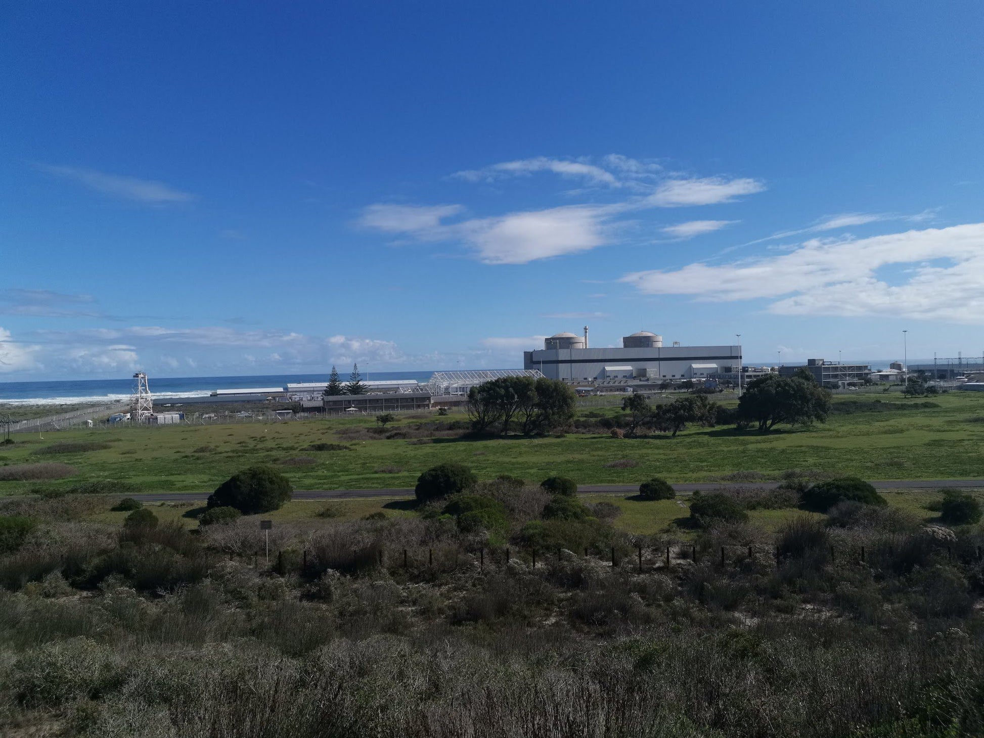  Koeberg Nature Reserve