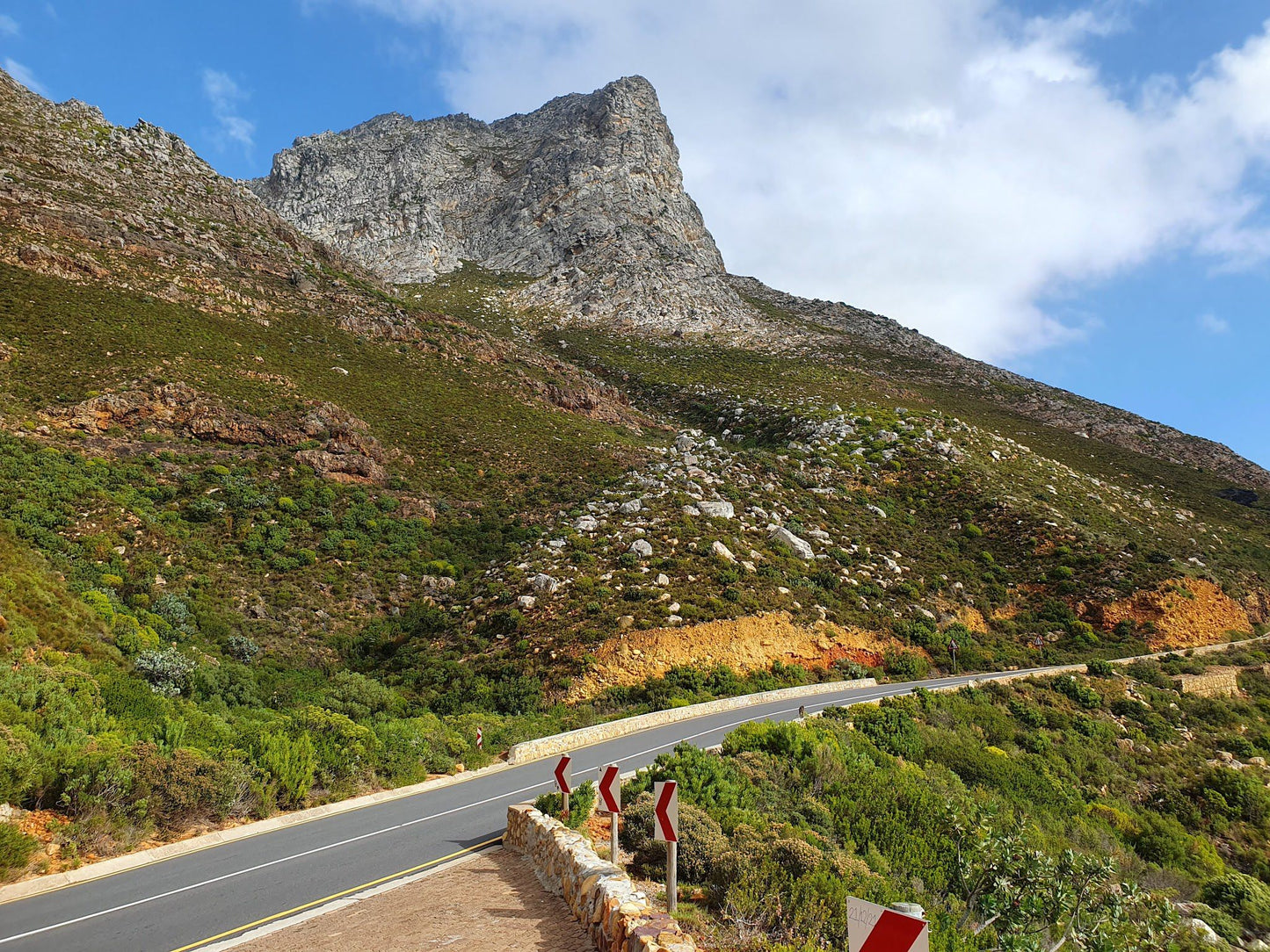  Kogelberg Nature Reserve