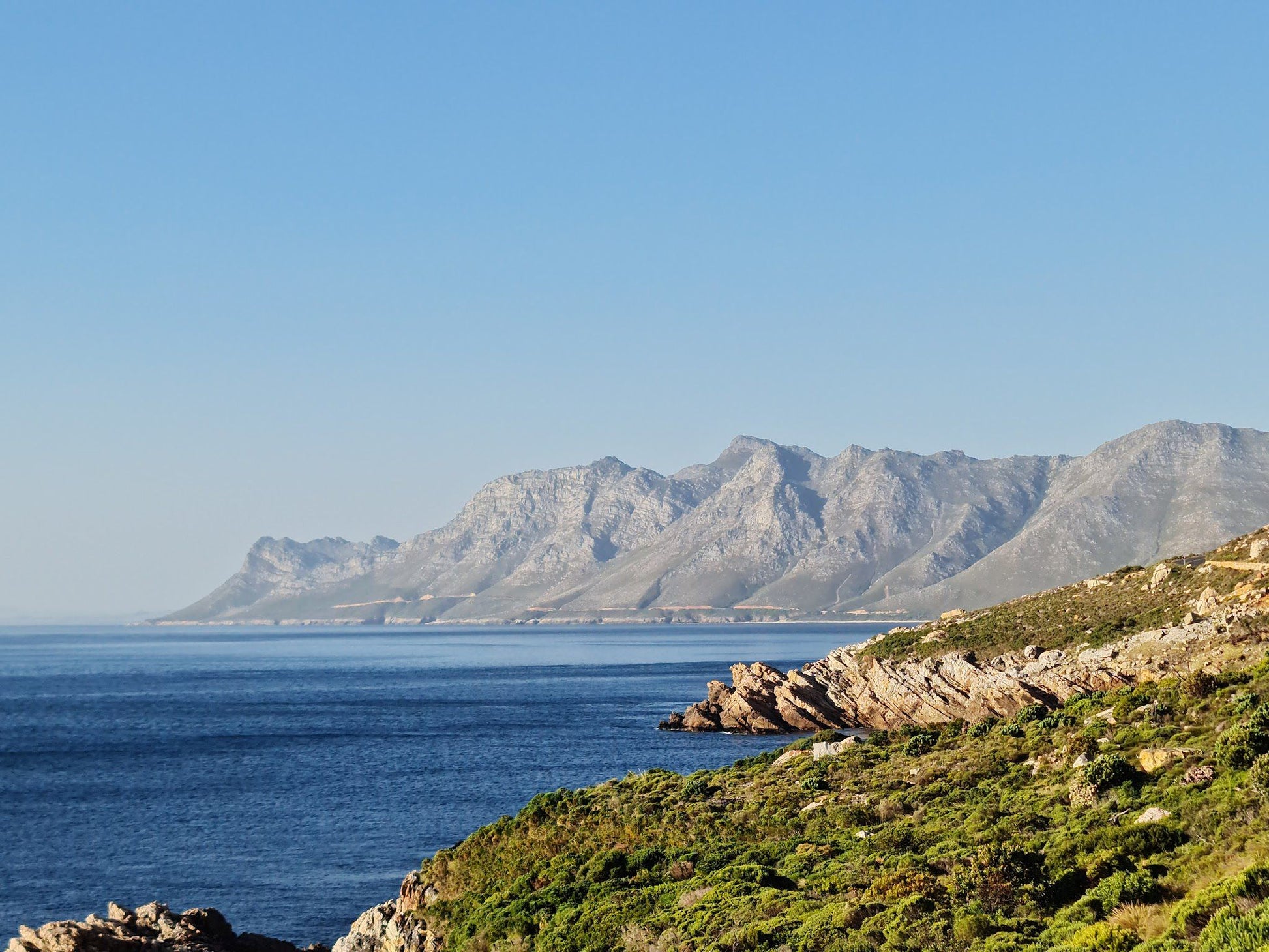  Kogelberg Nature Reserve