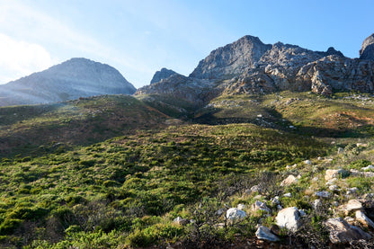  Kogelberg Nature Reserve