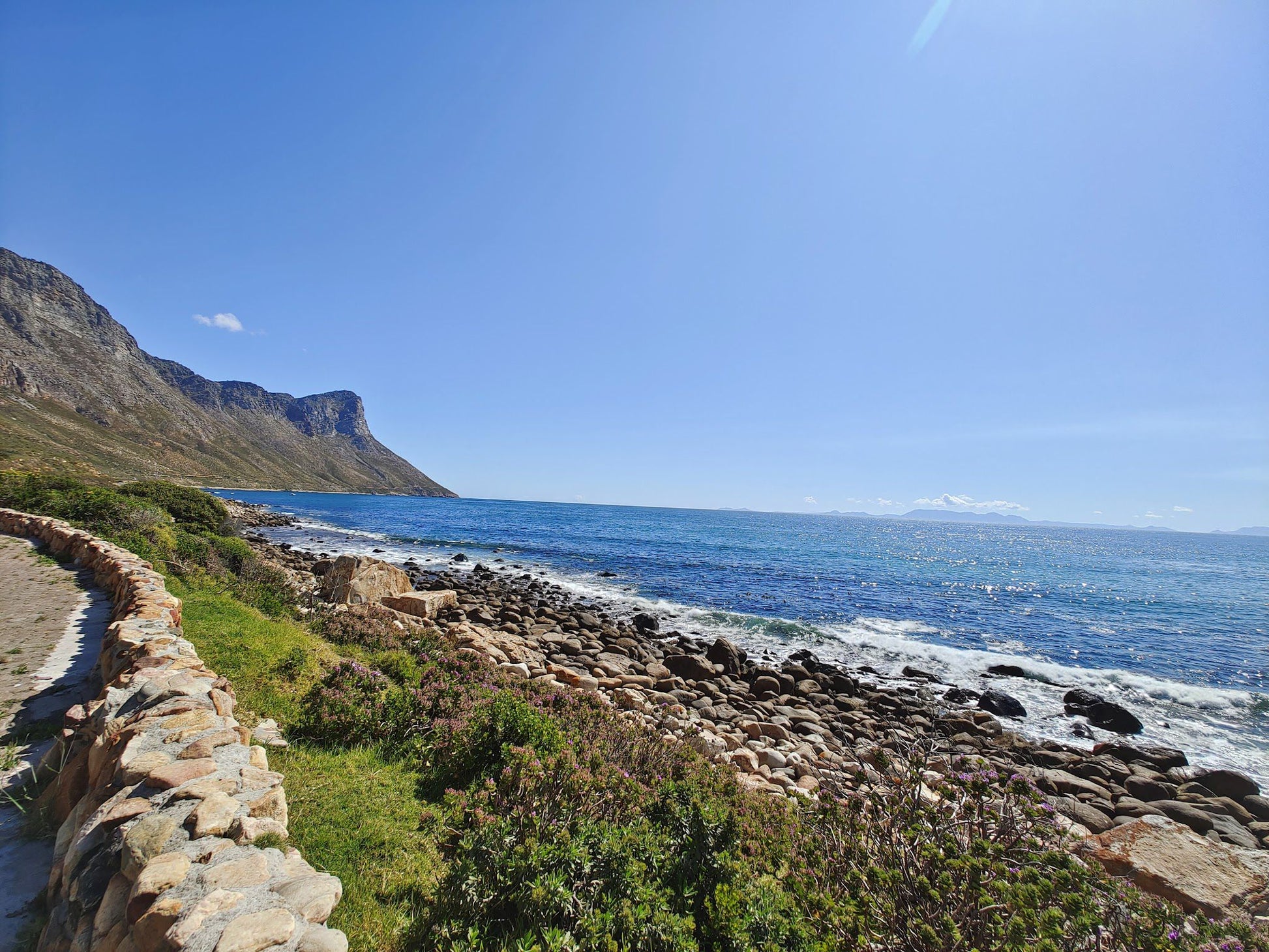  Kogelberg Nature Reserve