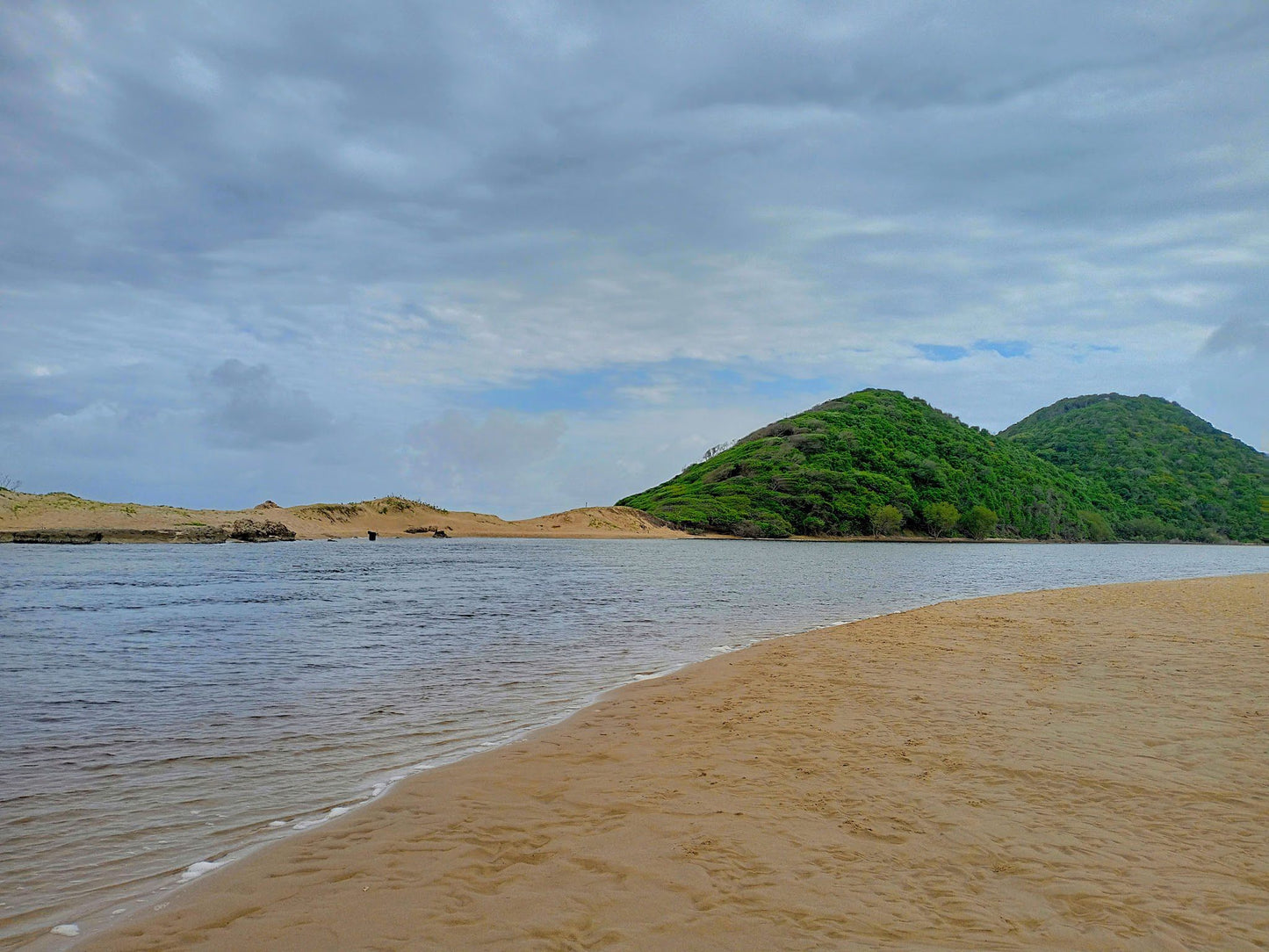  Kosi Bay Mouth