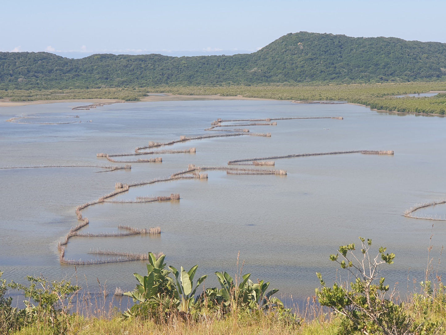  Kosi Bay Mouth