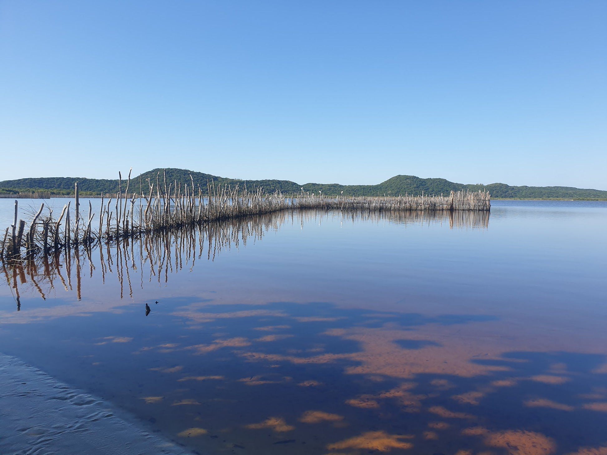  Kosi Bay Mouth