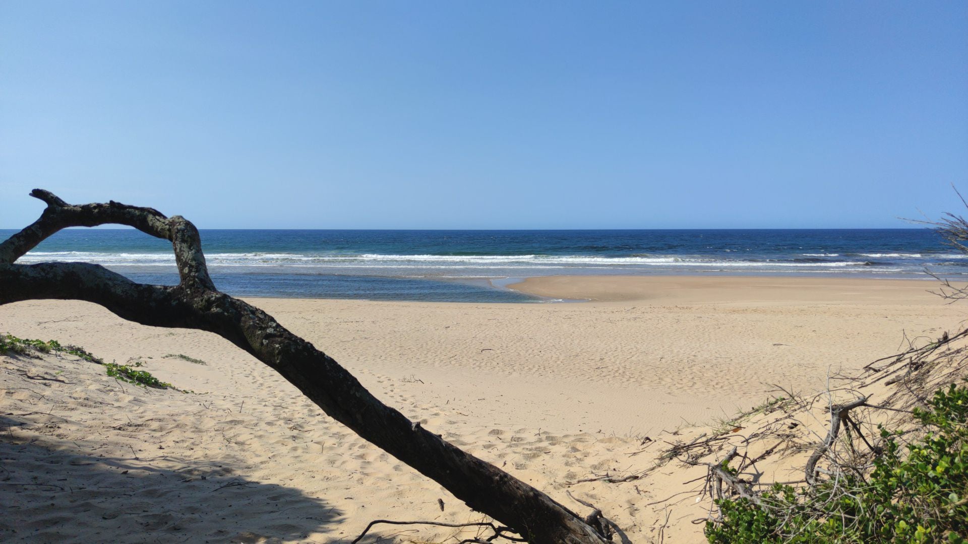  Kosi Bay Mouth