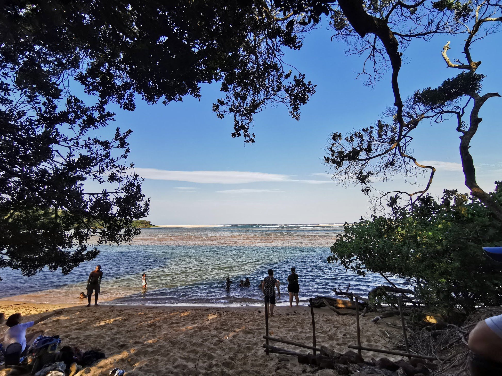  Kosi Bay Mouth