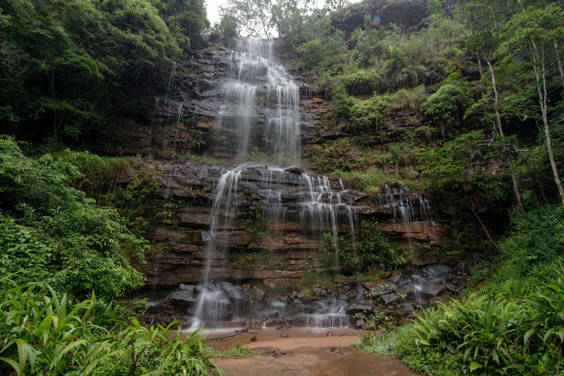  Krantzkloof Nature Reserve