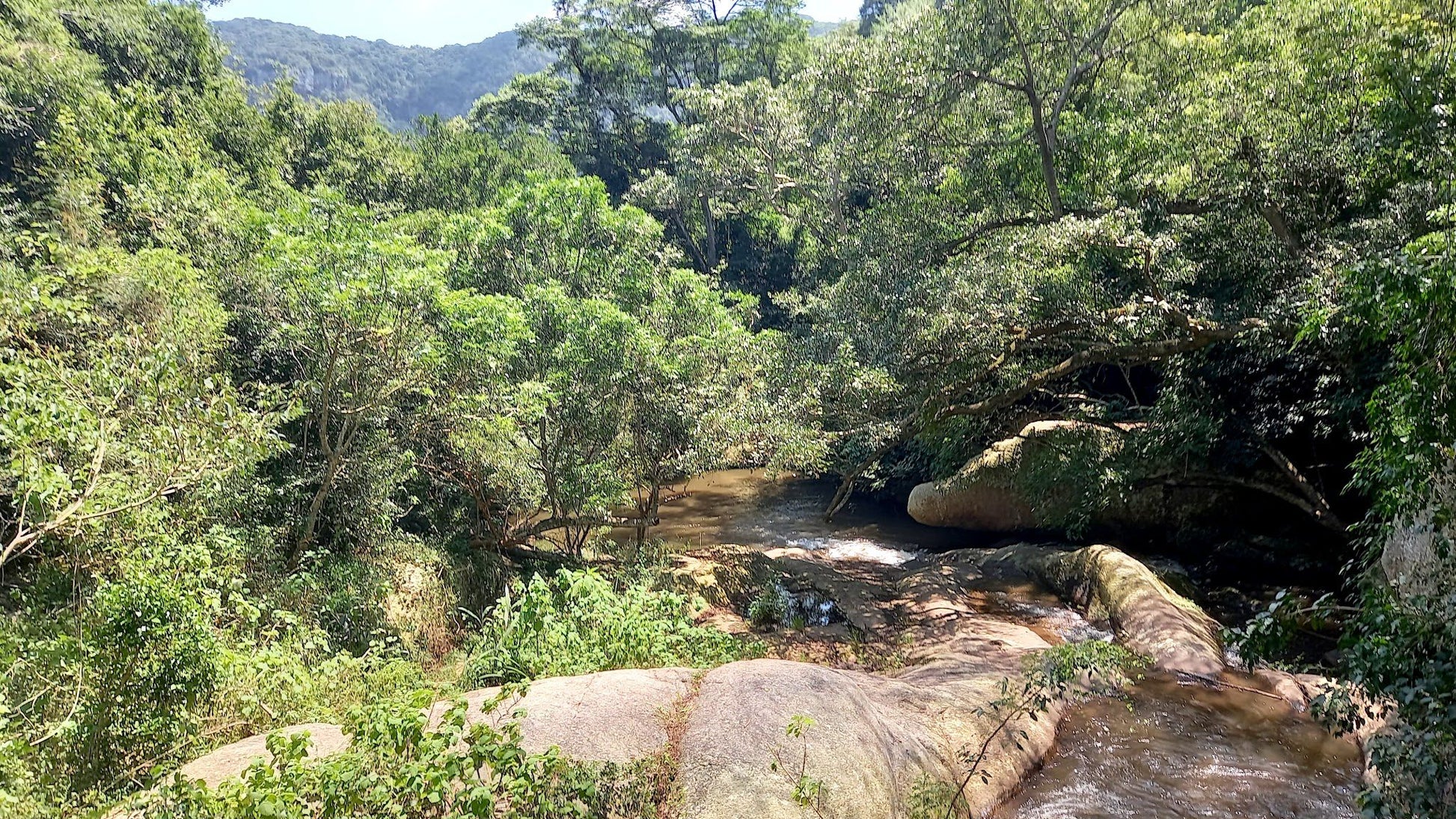  Krantzkloof Nature Reserve