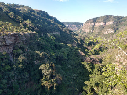  Krantzkloof Nature Reserve