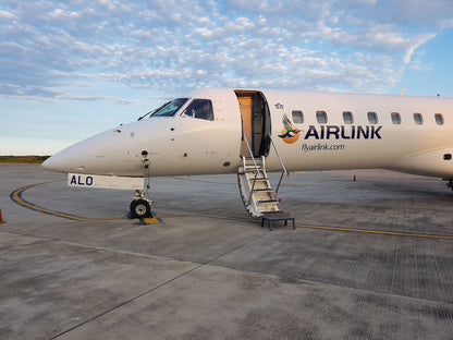  Kruger Mpumalanga International Airport