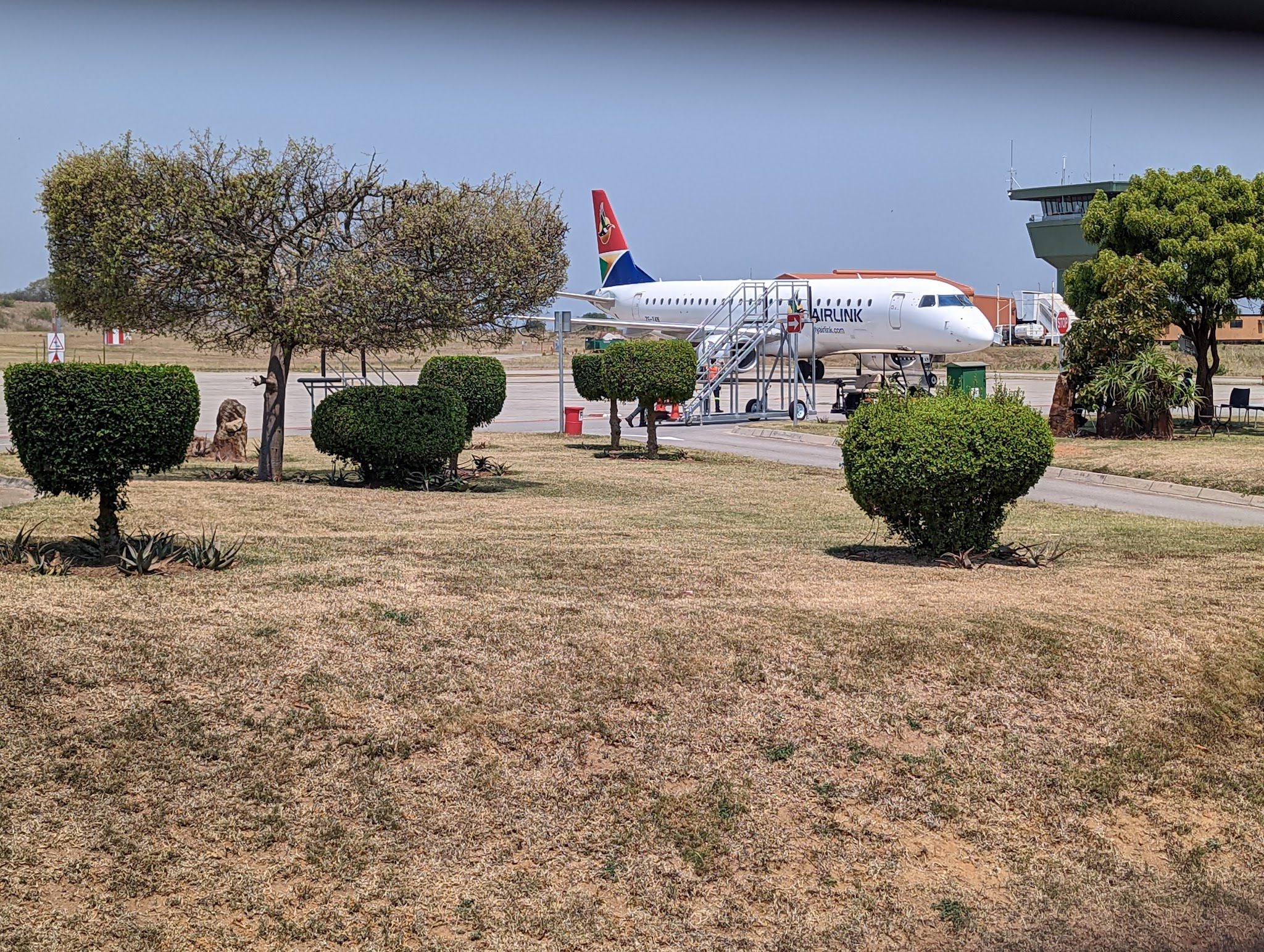  Kruger Mpumalanga International Airport