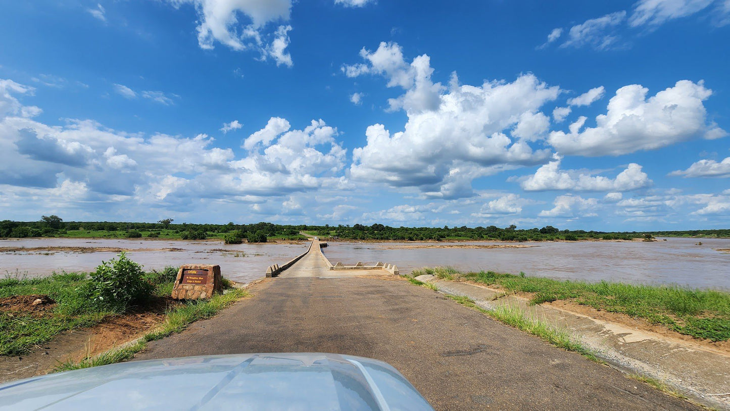  Kruger National Park