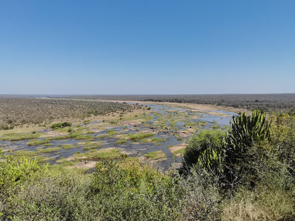  Kruger National Park