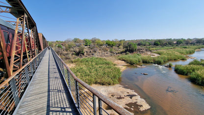  Kruger National Park