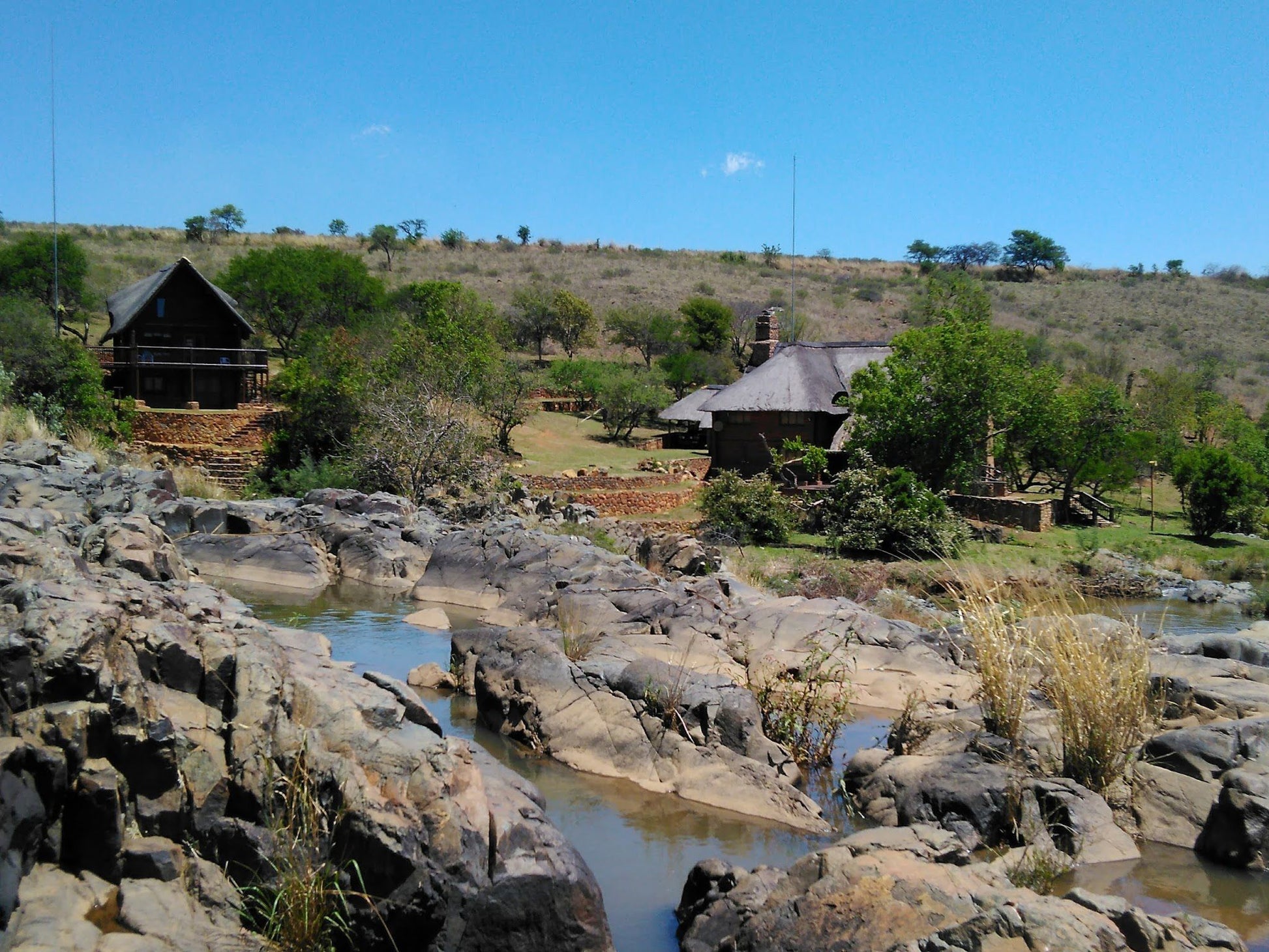  Kudu Private Nature Reserve