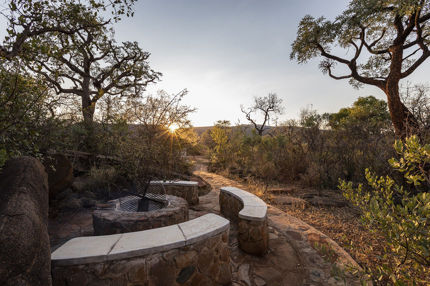  Kudu Private Nature Reserve