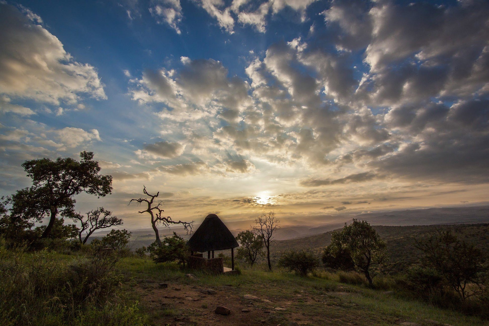  Kudu Private Nature Reserve